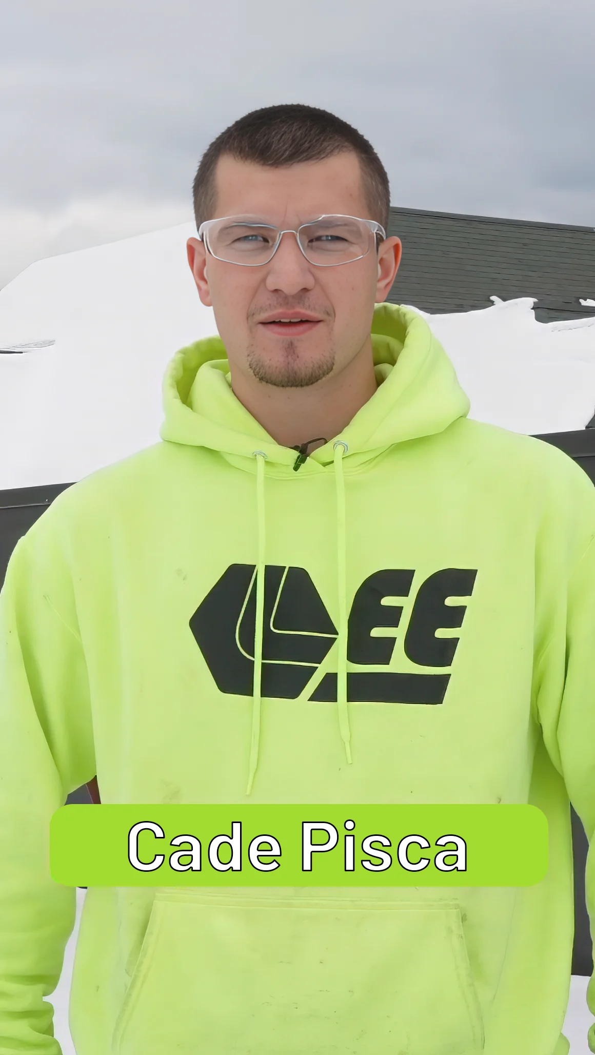 Cade Pisca