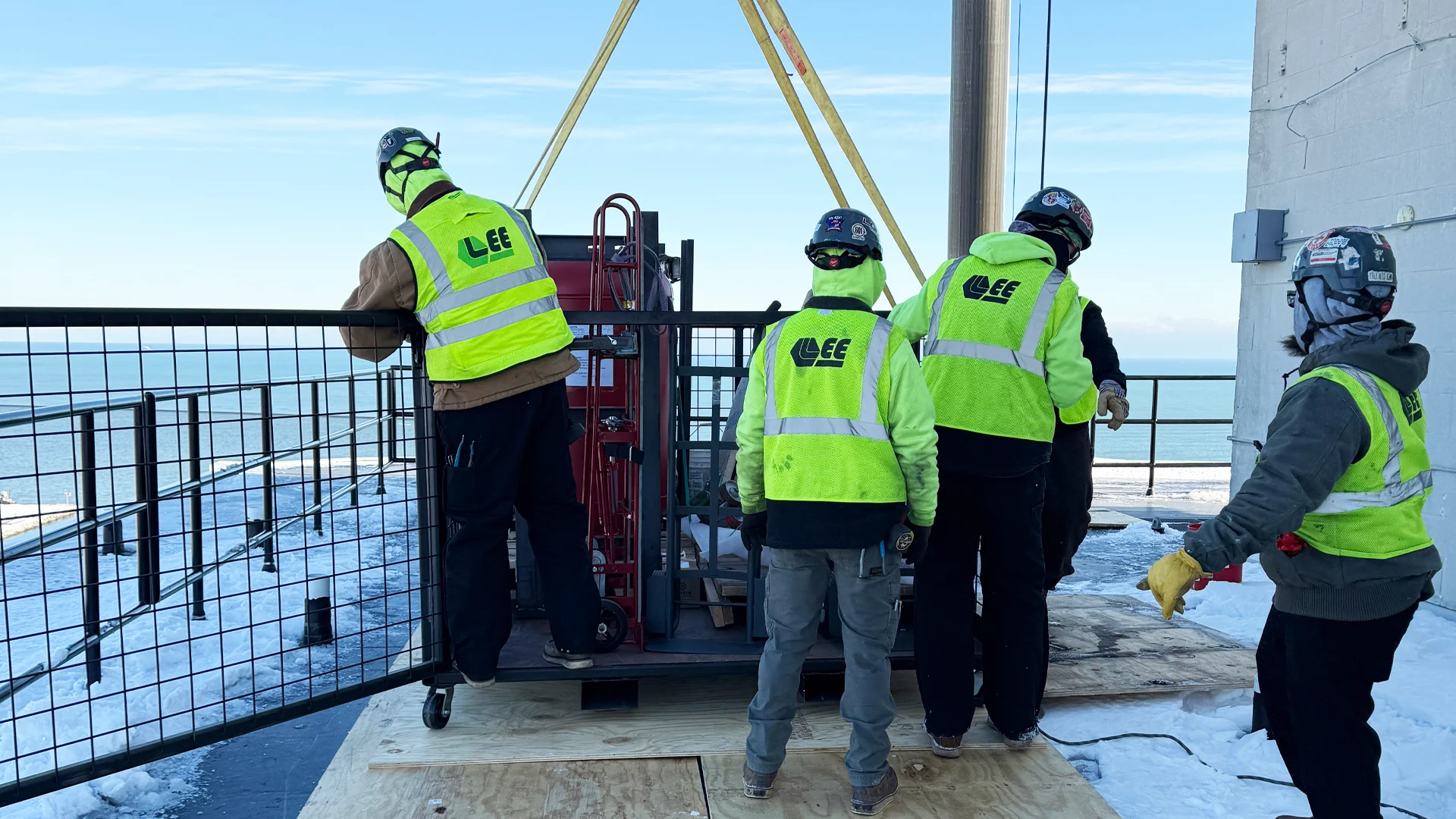 Lee Bayview Featured