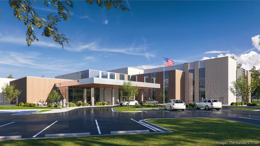 Lifepoint Rehabilitation Hospital