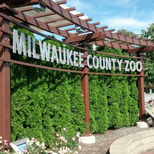Milwaukee County Zoo