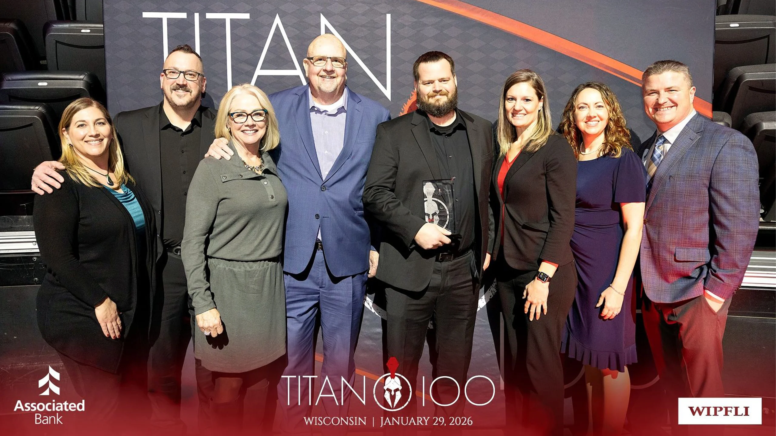 Lee Brandontitan Featured