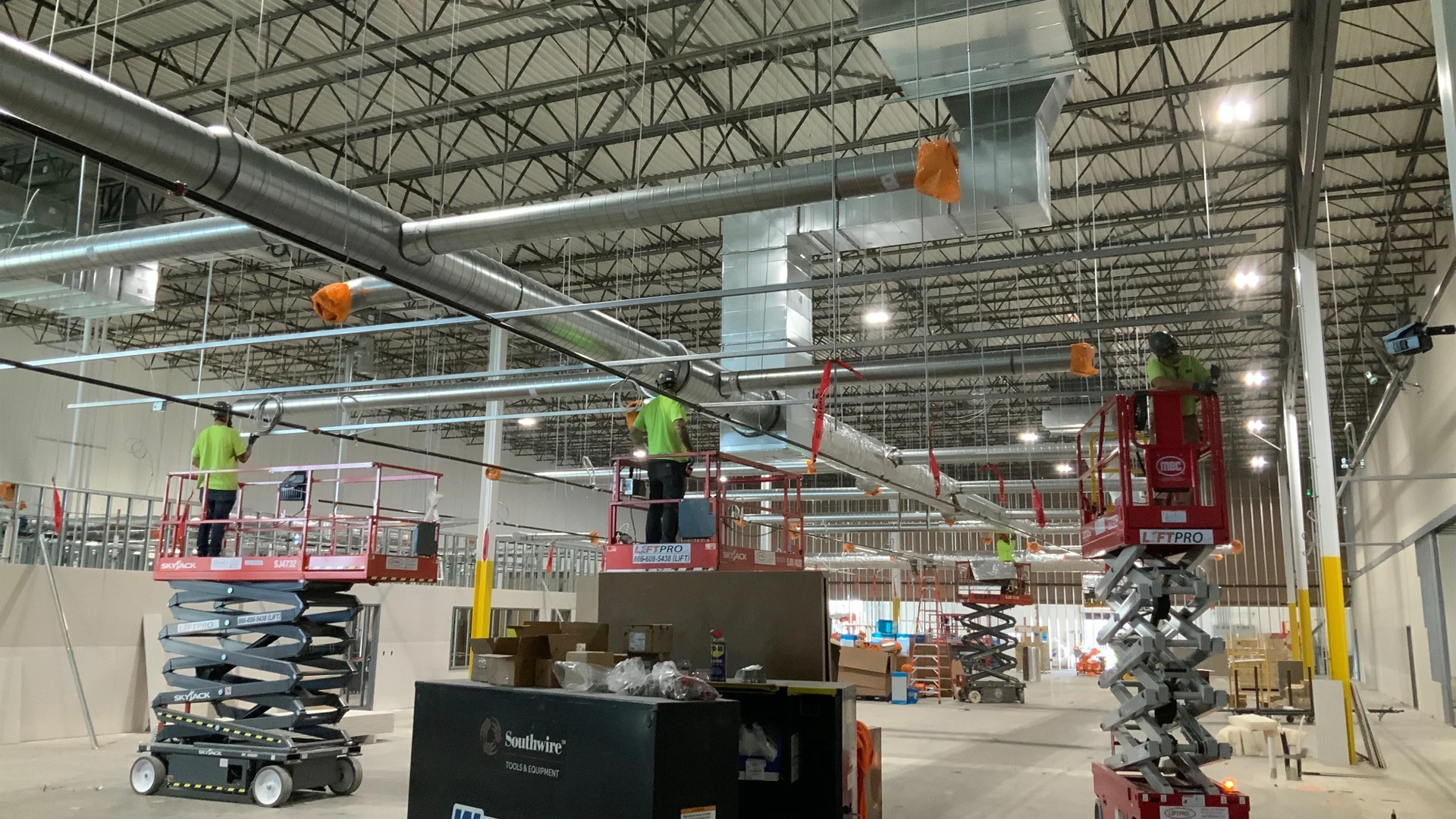 Lee Forefront Featured