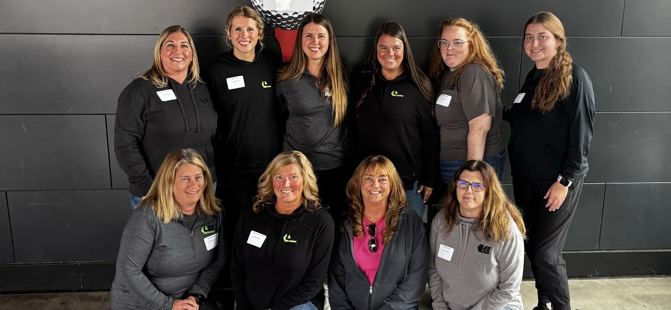 Lee Group Photo Lee Group Photo