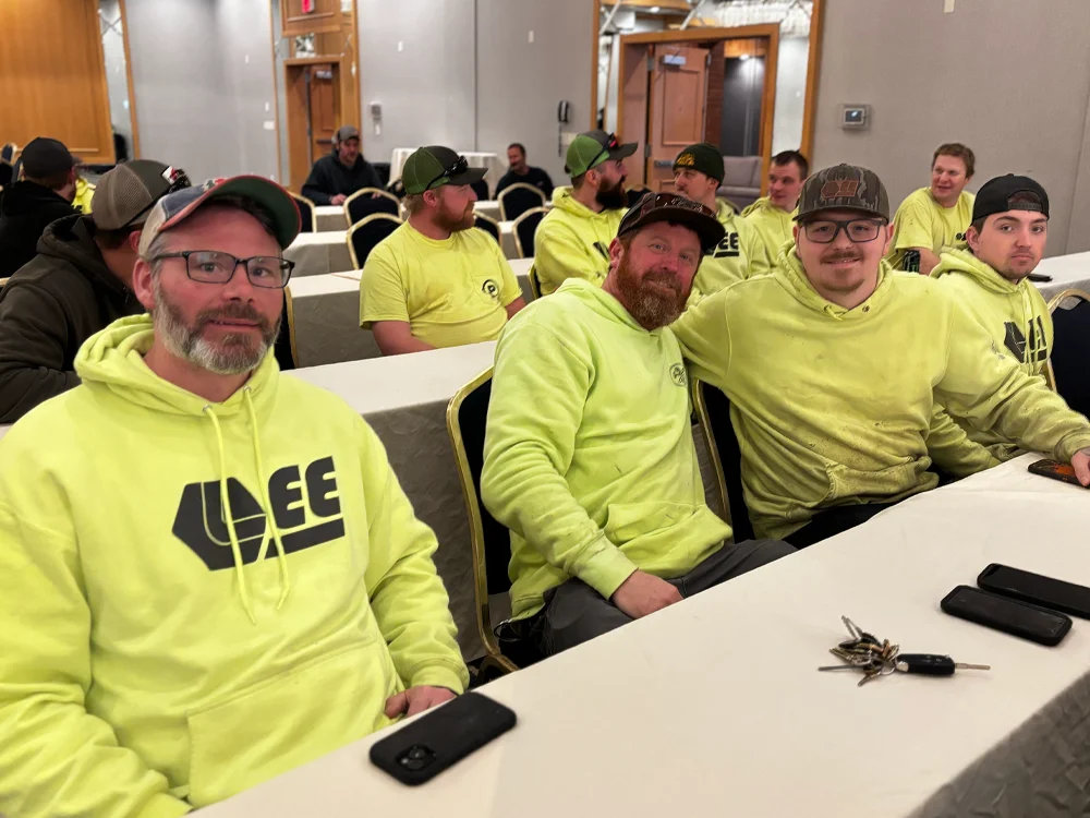 Lee Safetymeeting 1e