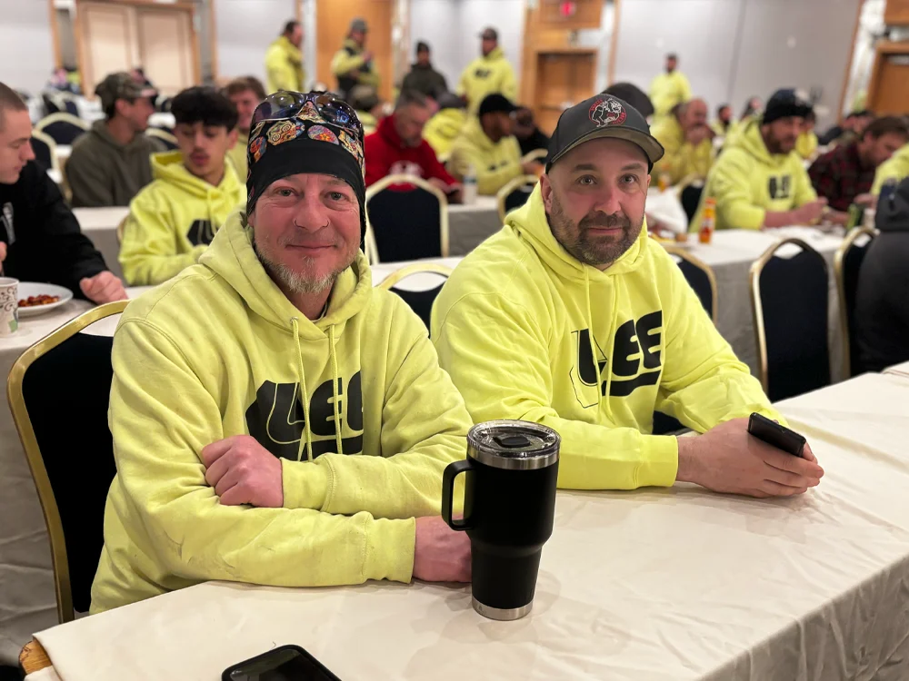 Lee Safetymeeting 1f