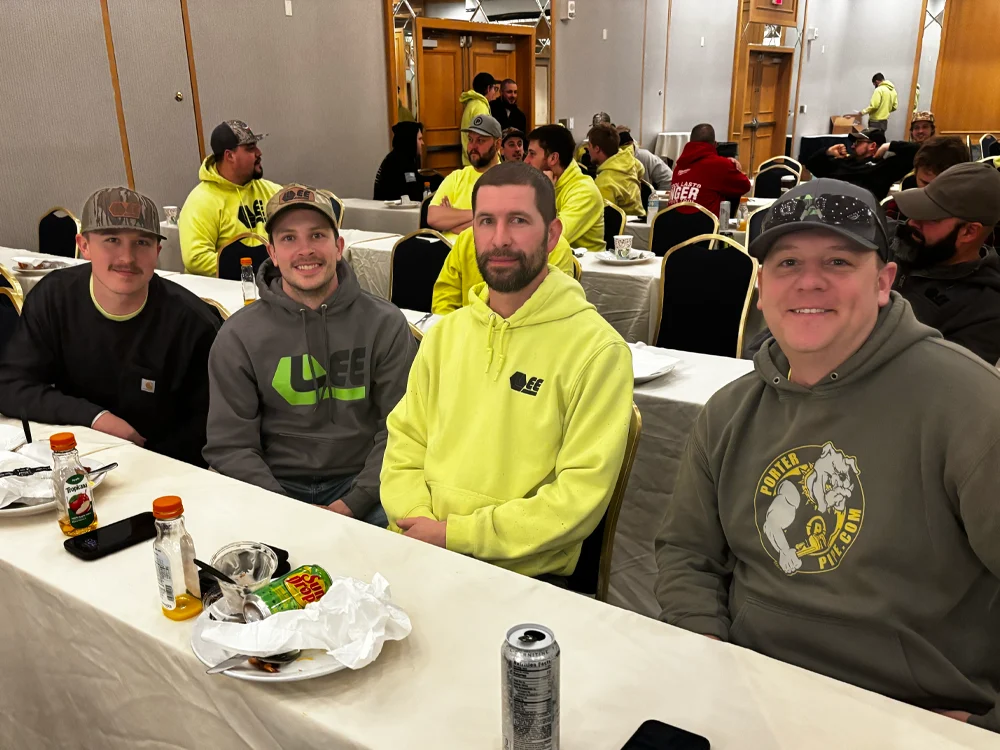 Lee Safetymeeting 1i