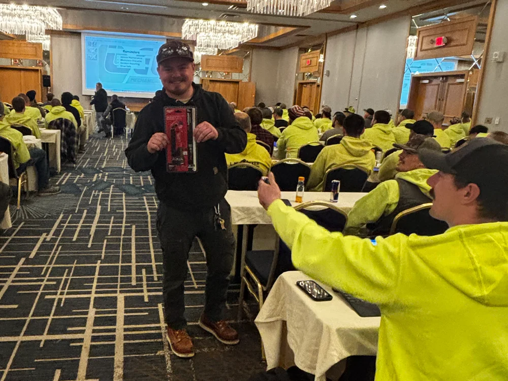 Lee Safetymeeting 1l