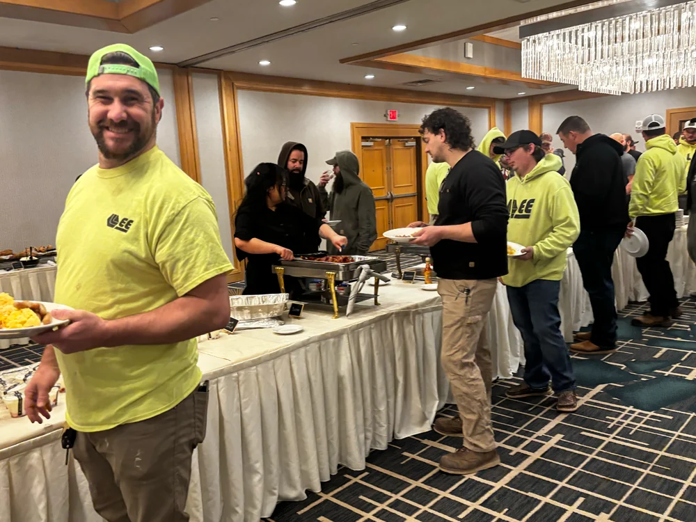 Lee Safetymeeting 1o