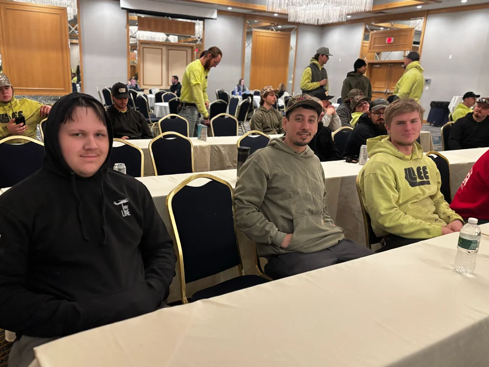 Lee Safetymeeting 1q