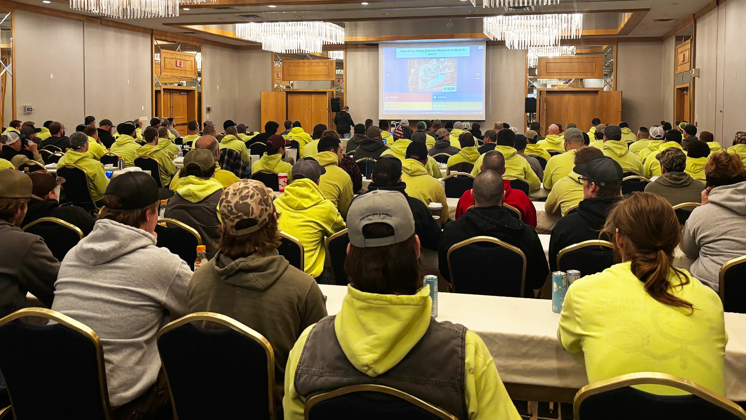 Lee Safetymeeting Featured