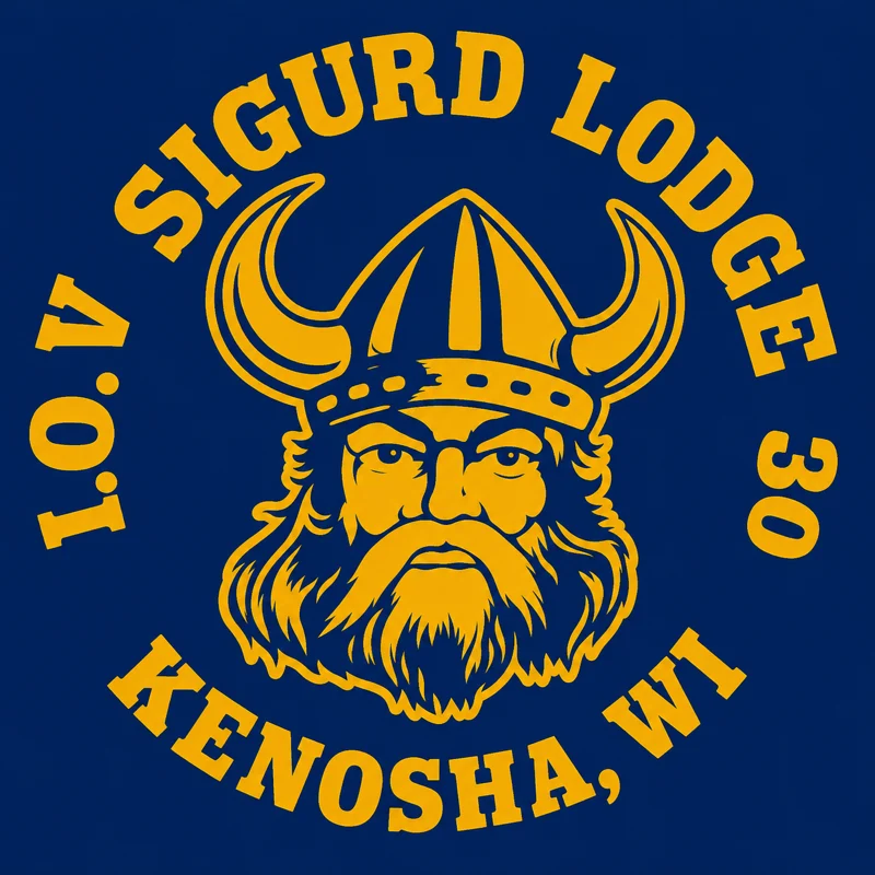 Sigurd Lodge 30