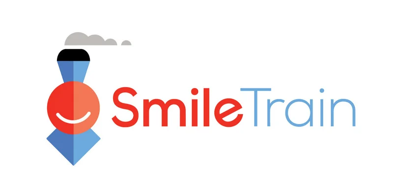 Smile Train Logo