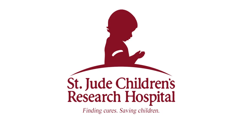Stjude Logo