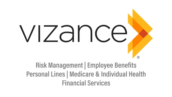 Vizance Logo