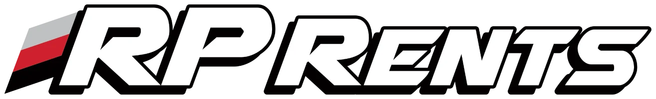 Rp Rents Logo