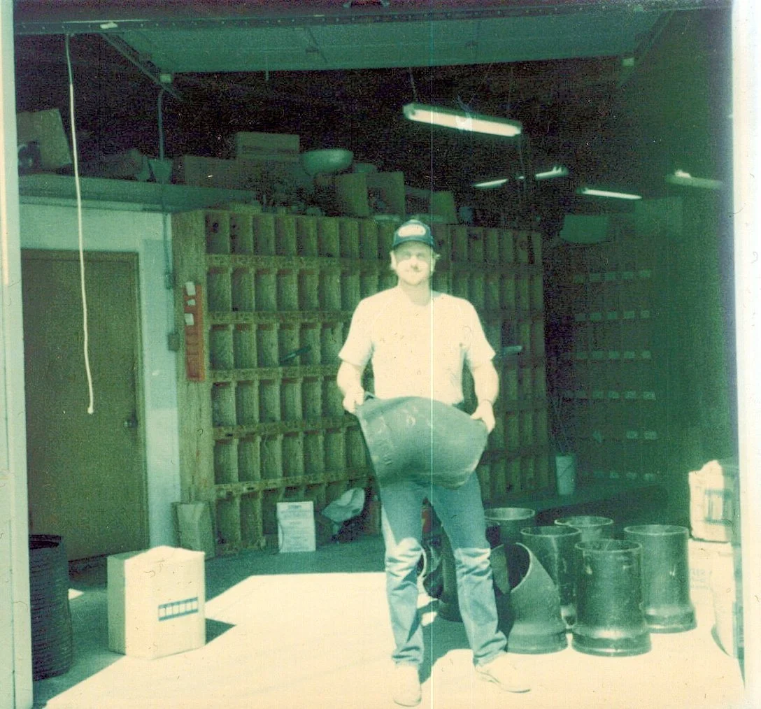 Bob Lee Jr. 1 A