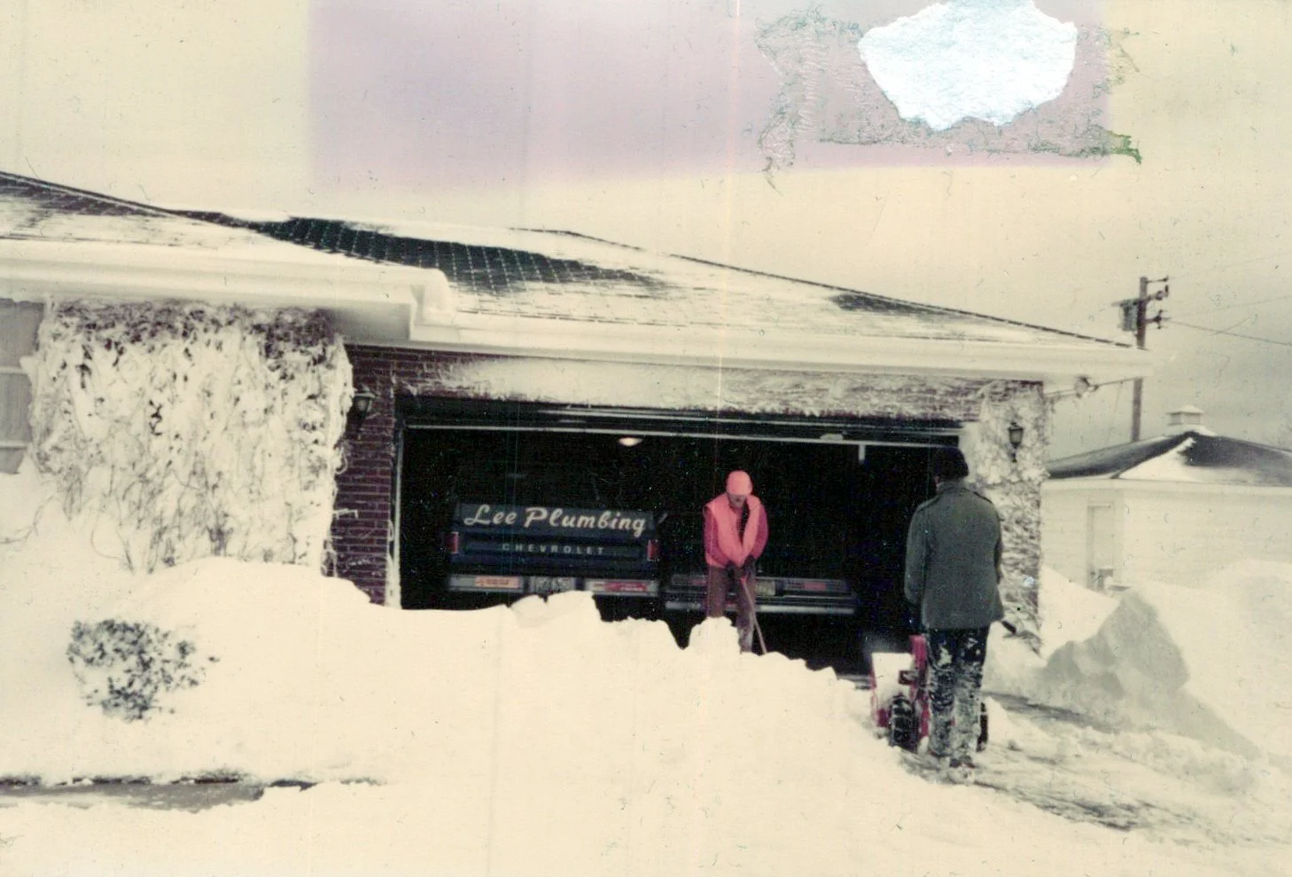 House 1979