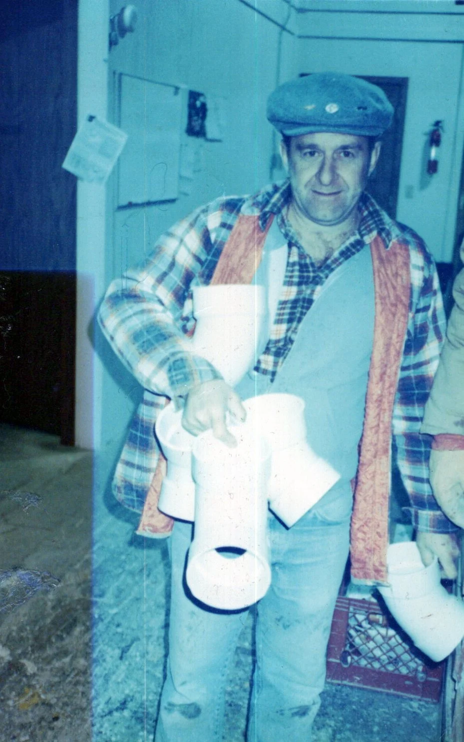 Joe 11 1988 A