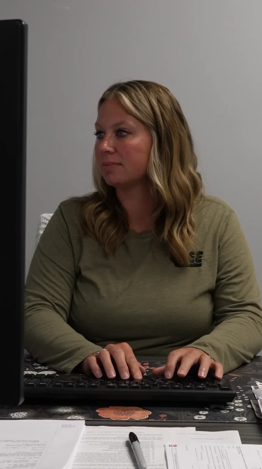 A Day in the Life with Heather Ladwig