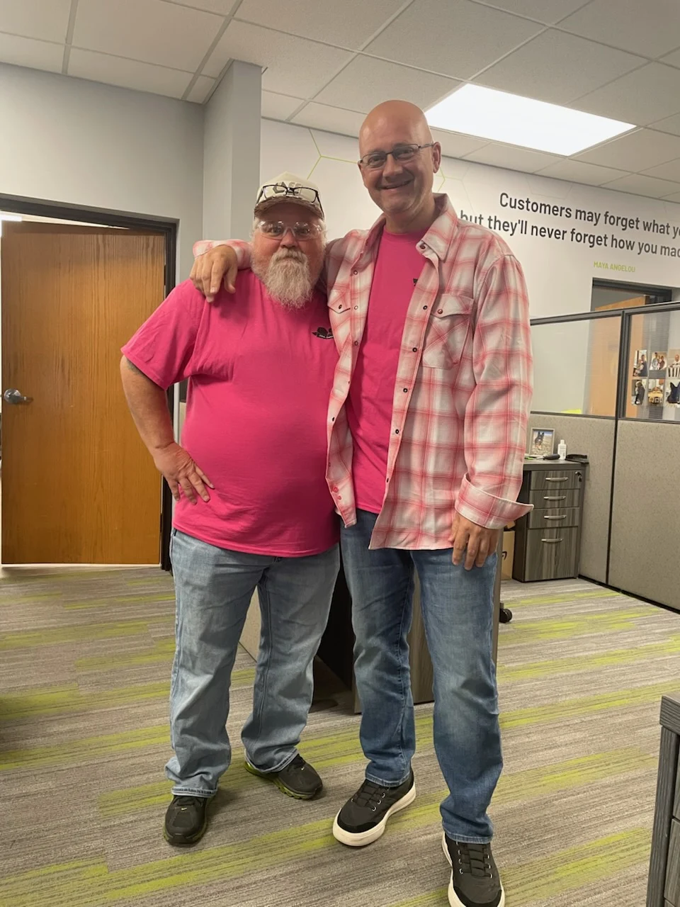 Jaron & Todd Jaron & Todd