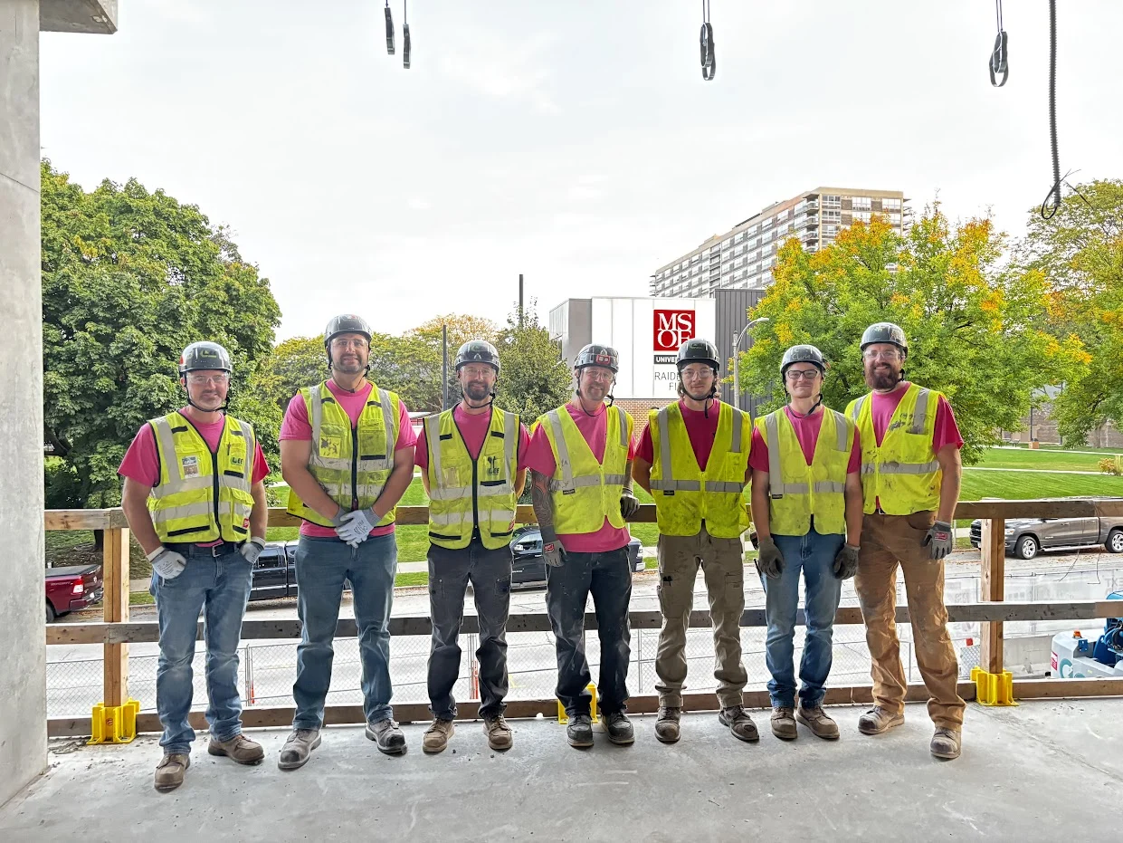 Msoe Fitters Msoe Fitters
